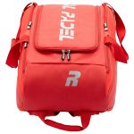 Royal Padel Bag Red
